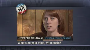 Voters Share Frustrations Over Divisive Politics