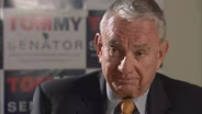 Tommy Thompson on Top Issues of the U.S. Senate Campaign