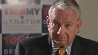 Tommy Thompson on Top Issues of the U.S. Senate Campaign