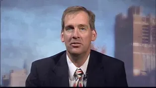 Steve Baas Discusses Tommy Thompson's Job Plan