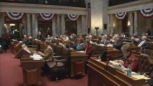 State Senate Control Up For Grabs This November
