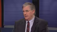 Charles Franklin Breaks Down His Final 2012 Wisconsin poll
