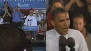 Presidential Campaigns Storm Wisconsin in Final Stretch