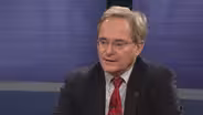 Peter Barca Lays Out the Democrats' Legislative Agenda