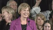 Tammy Baldwin Elected to the U.S. Senate