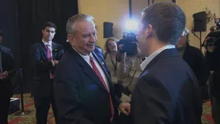 Tommy Thompson Falls Short in U.S. Senate Race
