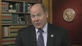 Reid Ribble Assesses Fiscal Cliff Situation