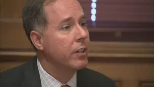 Robin Vos Takes Over as Assembly Speaker