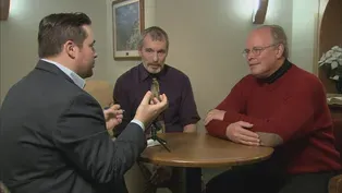 Richland Center's Unpredictable Voting Patterns