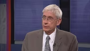 Tony Evers Explains Plan to Increase Public School Funding