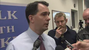 Walker to Keep Same-day Voter Registration in Place