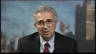 Vince Megna Eyes Justice Pat Roggensack's Seat