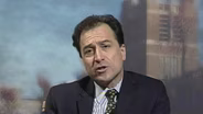 Ed Fallone on His Supreme Court Bid