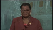 Gwen Moore Reacts to the State of the Union