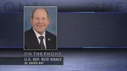 Reid Ribble Talks Sequester