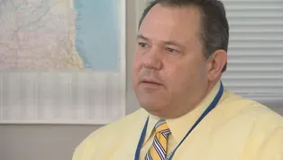 State Prepares for Potential Floods