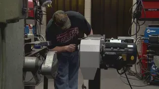 Budget Watch: Technical Colleges