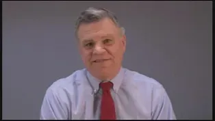 Board of Regents President Discusses Surplus