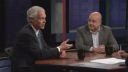 Ron Johnson, Mark Pocan Discuss Federal Budget