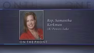 Samantha Kerkman Reacts to WEDC Report