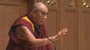 Dalai Lama Addresses State Assembly