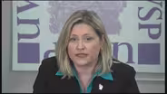 Julie Lassa Discusses Budget Concerns