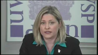 Julie Lassa Discusses Budget Concerns