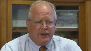 Dale Schultz Speaks About Budget