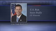 Sean Duffy Discusses Immigration, Student Loans, SCOTUS