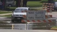 Crawford County Sheriff Updates On Floods
