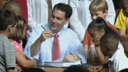 Governor Scott Walker Signs Biennial Budget With 57 Vetoes