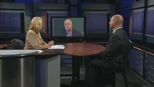 Lester Pines and Rick Esenberg Discuss Abortion Lawsuit