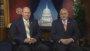 Reid Ribble and Mark Pocan on "Problem Solvers"