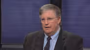 Charles Franklin Discusses Latest Marquette Poll