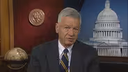 Tom Petri Speaks About Bipartisan Great Lakes Funding Plan