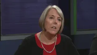 Betsy Kippers Outlines Her Vision for WEAC