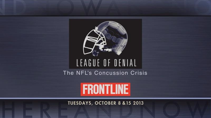 Inside the NFL's Concussion Crisis - Live Chat Transcript