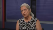 Barbara E. Munson (Oneida) Opposes School "Indian" Mascots