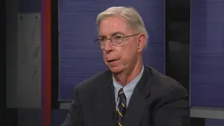 Tim Cullen Discusses Retirement from State Legislature
