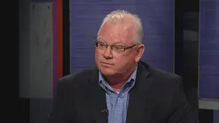 Scott Stenger Discusses "Brown Jug" Bill