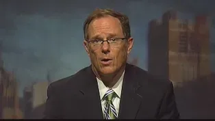 Jon Richards Criticizes Medicaid Estate Recovery Changes