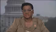 Gwen Moore Discusses Government Shutdown Debate