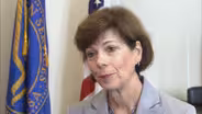 Kathleen Falk Talks Affordable Care Launch