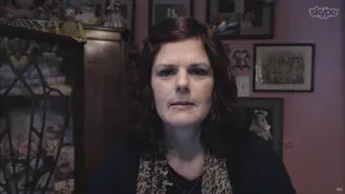 Nancy's Corner - Terry Grahl, Enchanted Makeovers