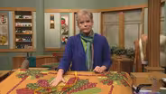 Sew Grand Dresden Quilts
