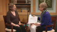 Nancy's Corner - Leslee Nelson, Memory Cloths