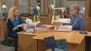 Ultimate Serger Techniques - Part 1