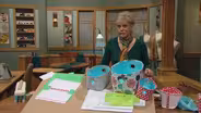 Sew Simple With Rectangles and Squares - Part 2