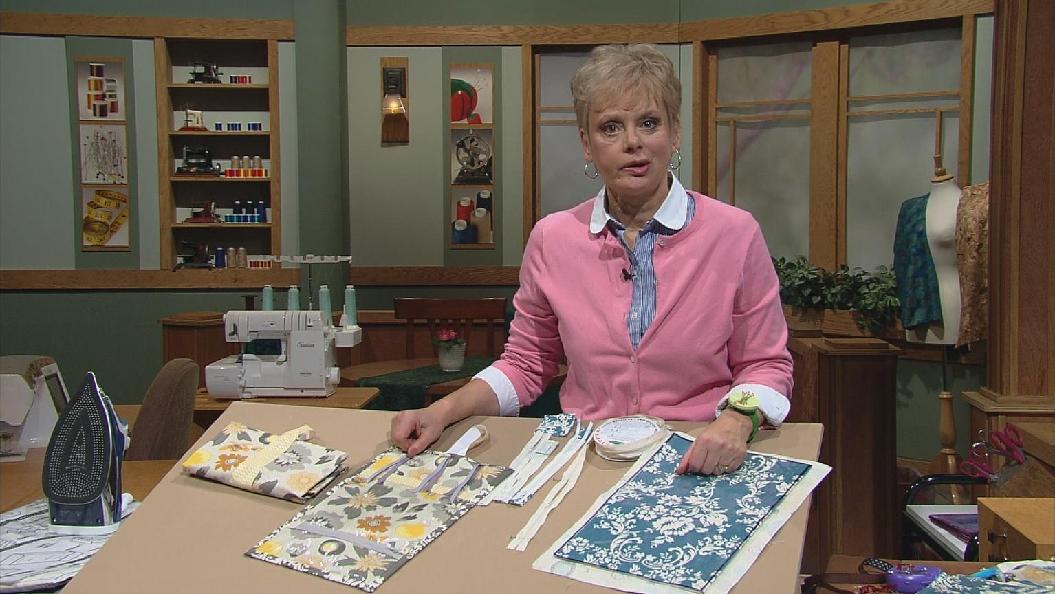 Sewing With Nancy Season 2800 Episodes Scetv