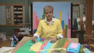 Quick Column Quilts - Part 1